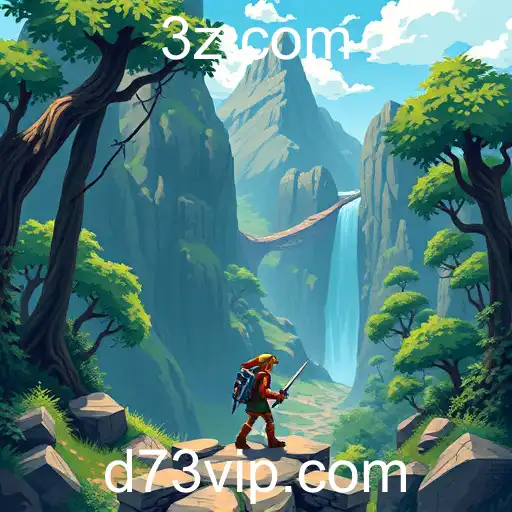 Explorando o Fascinante Gênero de Jogos de Aventura