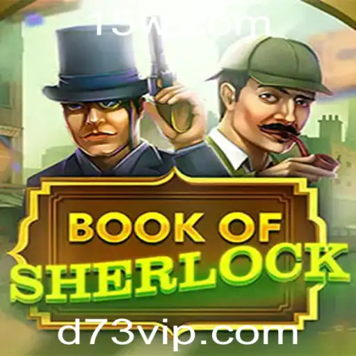 d73 - Explorando o Fascinante Mundo de BookOfSherlock