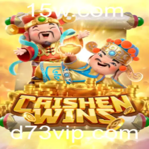 d73 - Descubra o Fascinante Mundo de CaishenWins: Um Jogo Estrategicamente Cativante