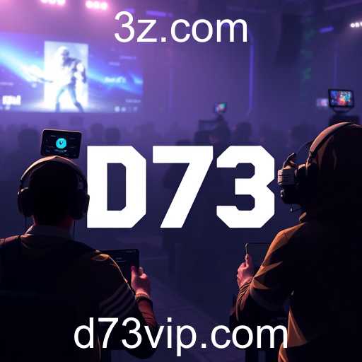 D73: Evolução e Futuro dos Jogos Online