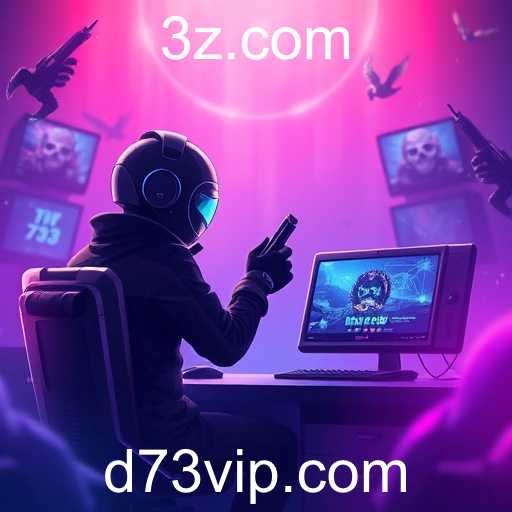 A Revolução da Plataforma de Jogos d73