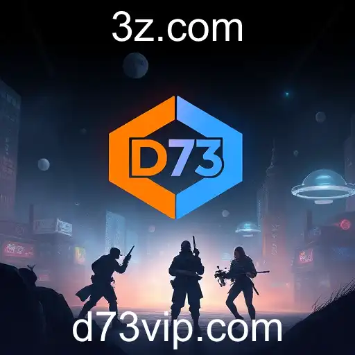 D73 Revoluciona o Cenário de Jogos Online