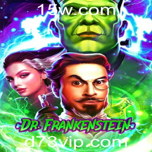 d73 - Descubra a Aventura Misteriosa de DrFrankenstein: O Jogo de Estratégia e Criatividade