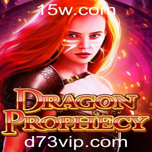 d73 - DragonProphecy: A Profunda Jornada no Mundo dos Dragões