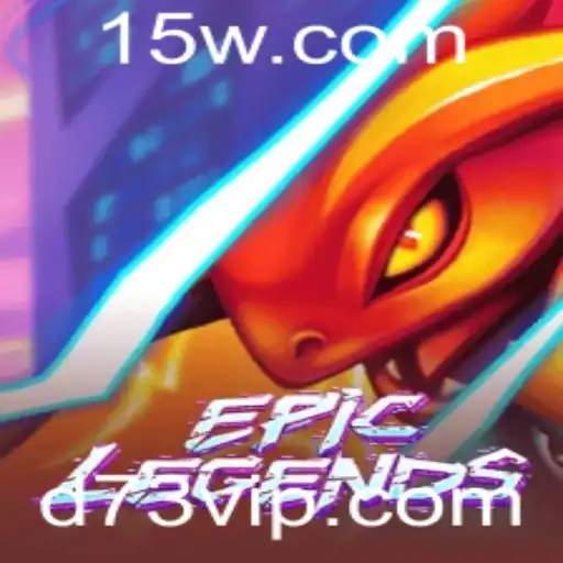 d73 - Descubra o Mundo de EpicLegends: Seu Guia Completo