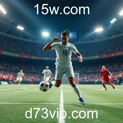 d73 - A Nova Era dos Esportes: Explorando o Enigma do 'd73'