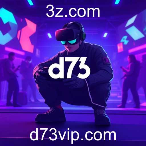 A Evolução do d73 e o Cenário Atual dos Jogos