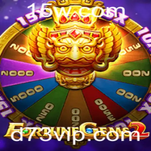 Descubra a Aventura emocionante de FortuneGems2