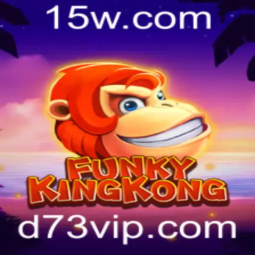 d73 - FunkyKingKong: A Nova Sensação do Mundo dos Jogos