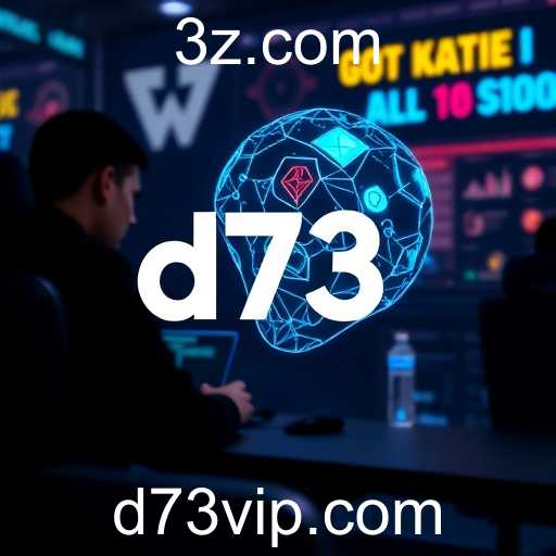 D73: O Futuro dos Jogos Online em Português