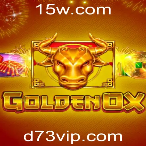 d73 - Descubra GoldenOx: O Novo Jogo de Estratégia Inovador