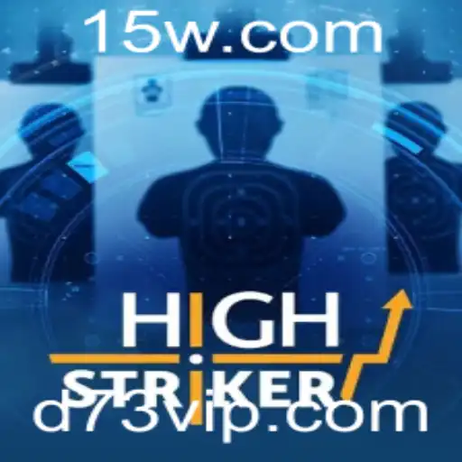 d73 - Descubra o Empolgante Jogo HighStriker: Detalhes, Introdução e Regras