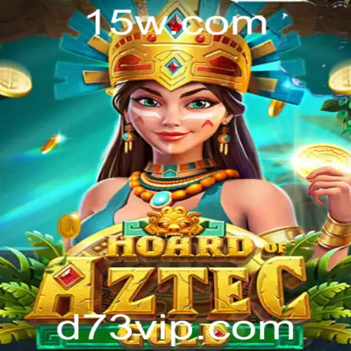 Explorando o Fascinante Jogo HoardofAztecgold