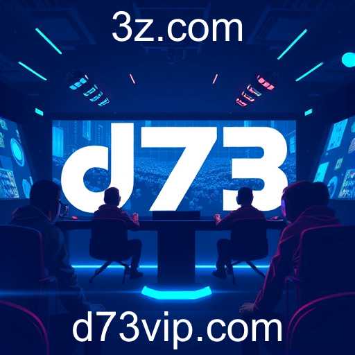 O Impacto de d73 na Comunidade de Jogos em 2025