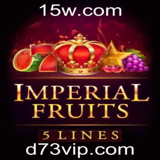 Descubra a Experiência Envolvente de ImperialFruits5