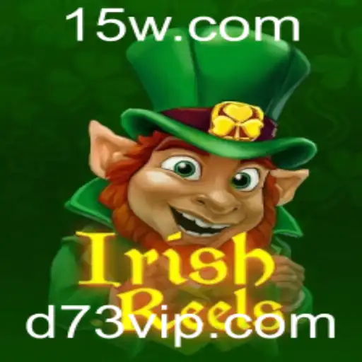 d73 - Descubra o Mundo Encantador de IrishReels: Um Mergulho nas Regras e Jogabilidade