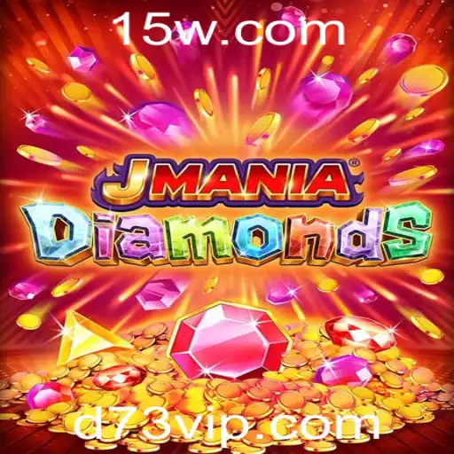 d73 - Descubra o Mundo de JManiaDiamonds: Um Jogo de Estratégia e Aventura