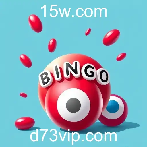 d73 - Explorando o Mundo Fascinante dos Jogos de Bingo