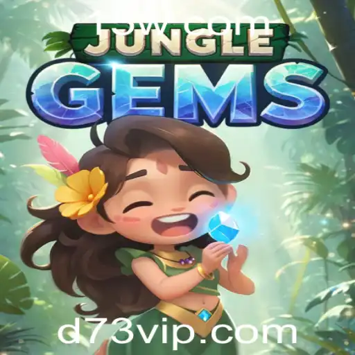 d73 - Descubra 'JungleGems': Um Aventuroso Mundo de Estratégia e Descoberta