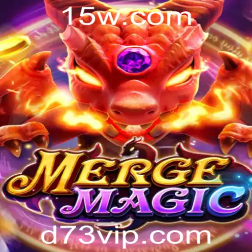 d73 - Descubra o Fascinante Mundo de MergeMagic: Um Jogo de Estratégia e Criatividade