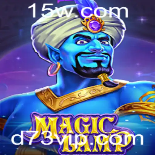 Descubra o Mundo Encantado de 'MagicLamp': Um Jogo de Aventuras e Estratégia