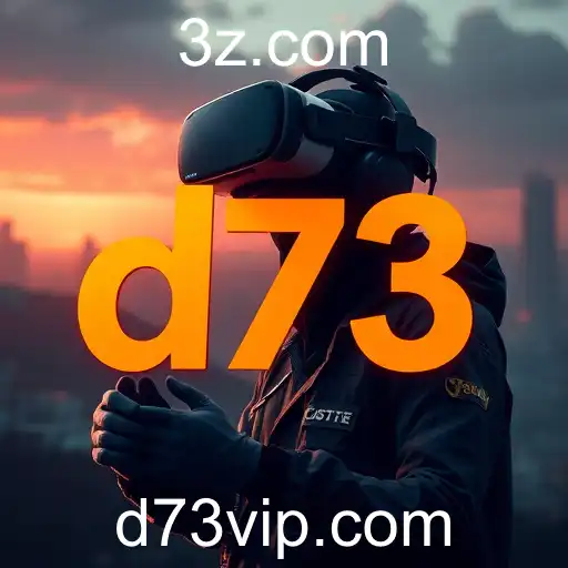 A Transformação dos Jogos em 2025: O Impacto de d73