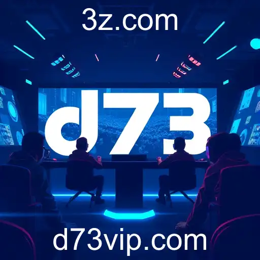 O Impacto de d73 na Comunidade de Jogos em 2025