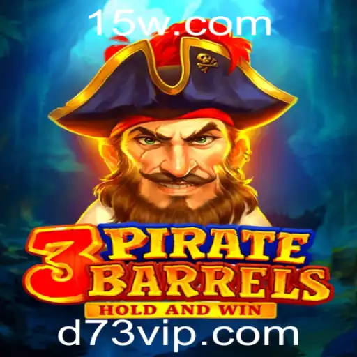 Descubra o Empolgante Mundo de 3PirateBarrels