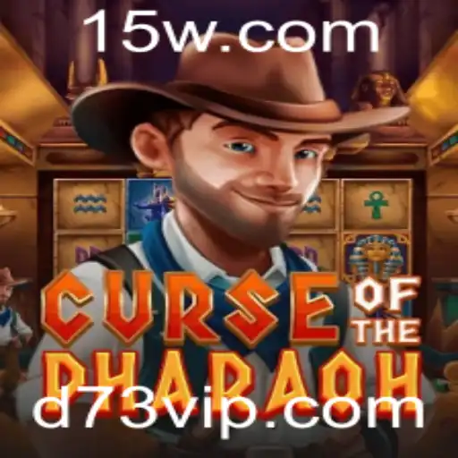 Curse of the Pharaoh: Um Mergulho no Mundo Antigo
