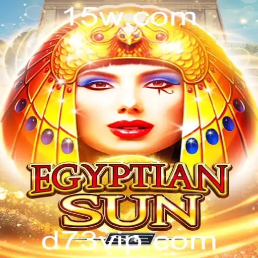 Descubra o Fascinante Mundo de EgyptianSunSE: Um Jogo Envolvente