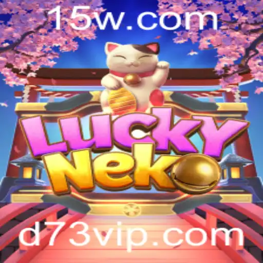 Explorando o Mundo de LuckyNeko: Um Mergulho no Fascinante Jogo de Aventura