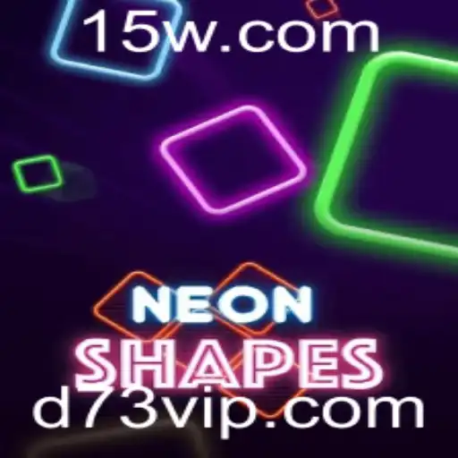 Descubra NeonShapes: O Jogo de Estratégia e Agilidade Visual