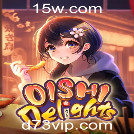 OishiDelights: Uma Imersão no Mundo Culinário