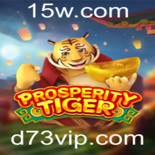 Explorando ProsperityTiger: O Novo Jogo que Está Conquistando o Mundo