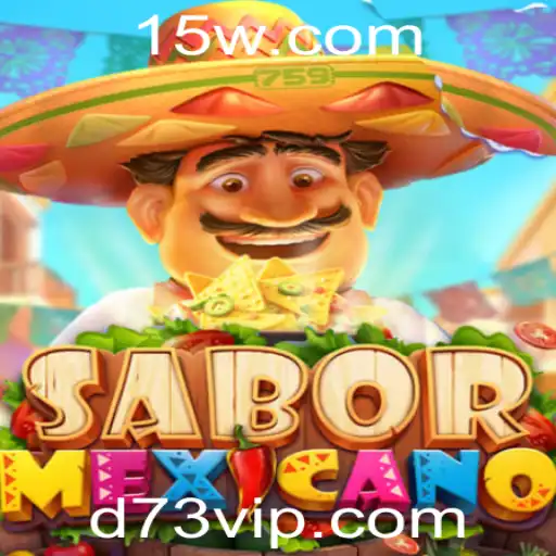 Descubra o Fascinante Mundo de SaborMexicano: O Jogo que Une Cultura e Diversão