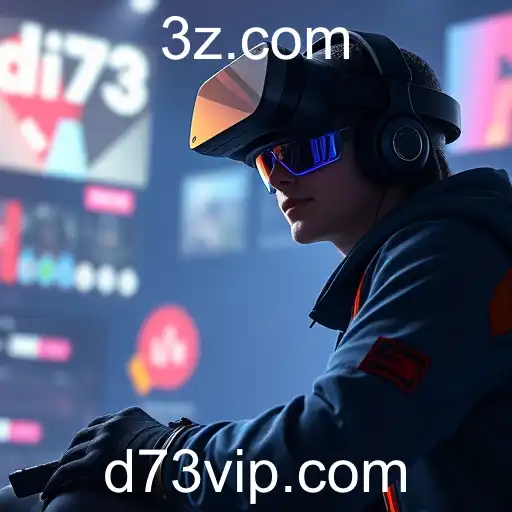 Novo Horizonte no Universo dos Jogos: Inovações e Tendências