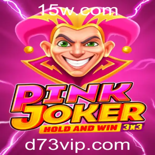 d73 - Descubra o Mundo de Pinkjoker: Um Jogo Inovador com a Chave d73