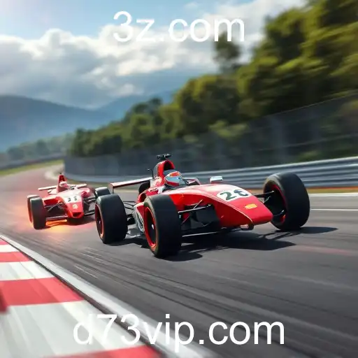 A Emoção dos Jogos de Corrida no Site d73