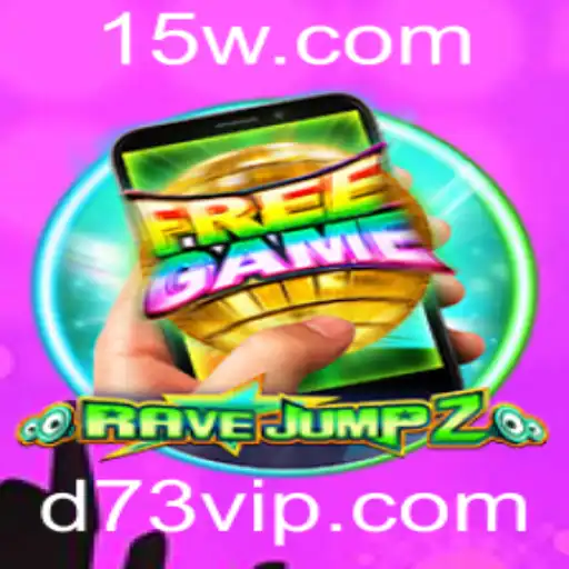 RaveJump2M: Uma Imersão no Universo da Aventura e Agilidade