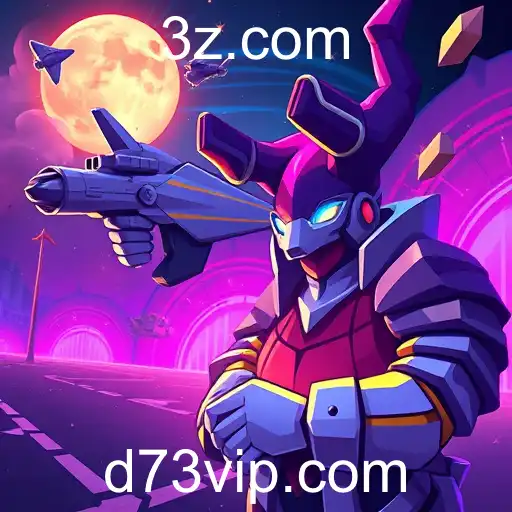 A Revolução do D73 no Cenário dos Jogos