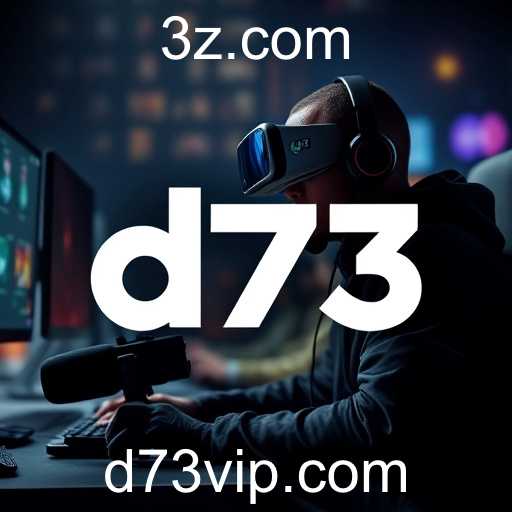 Revolução no Mundo dos eSports com o d73