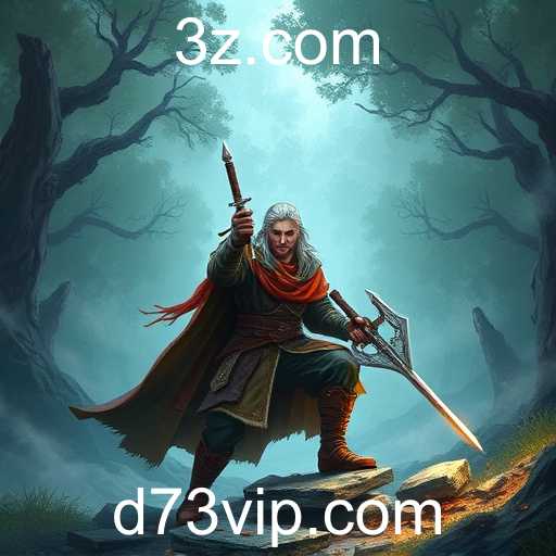 A Ascensão do d73: Uma Nova Era nos Jogos Online