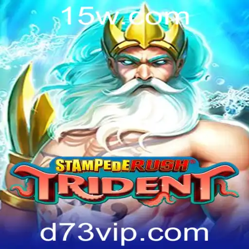 d73 - StempedeRushTrident: Mergulhe na Nova Aventura de Estratégia e Ação