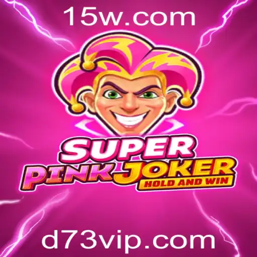d73 - SuperPinkJoker: Descubra o Fascinante Mundo de D73