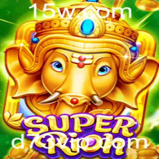 d73 - Descubra o Fascinante Mundo de SuperRich: Um Jogo de Estratégia e Aventura