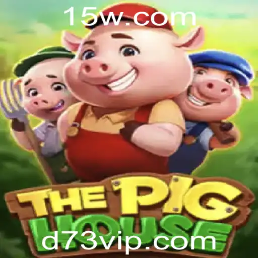 d73 - Descubra o Mundo de ThePigHouse: Um Jogo de Estratégia Envolvente