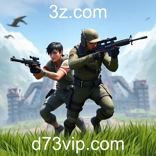 Tendências Emergentes no Universo dos Jogos em 2025