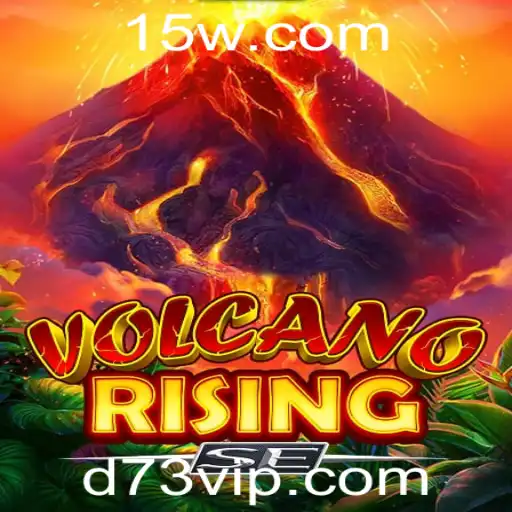 d73 - VolcanoRisingSE: A Nova Sensação dos Jogos com Palavras-Chave Explosivas
